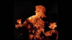 Рикардо Милос явился в облике огня и начал флексить.mp4