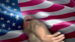 Патриотичный Рикардо флексит во славу Америки.webm