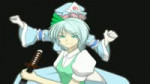 Рикардо Touhou.webm