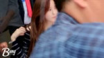 [160315] Fancam HYOMIN ( Pantech Fansign in Vietnam).webm