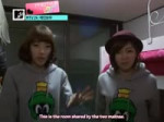 [ENG SUB] 121309 Rainbow on MTV24 Episode 1 Part 2.webm