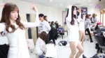 9MUSES CAST  드라마 같은 컴백 다이어리 (2).webm