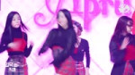 APRIL NA EUN FanCam.webm