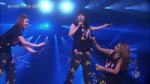 2NE1 WORLD TOUR ALL OR NOTHING in JAPAN 7.webm