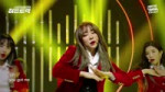 우주소녀(WJSN) 히든트랙 1위곡 - You Got   하이라이트   뮤직 라이브쇼 [히든트랙].webm