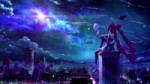 Star Guardian Jinx Relax - Nouvelle Vague - I Melt With You.mp4