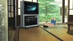 анима ползает по полу к столу с охотой крепкой и кефирчиком.webm