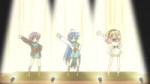 lucky star haruhi op.webm