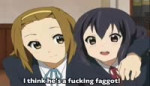 azusa what u think about op.webm