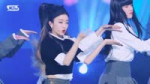 SO BAD (STAYC SUMIN FaceCam)│@SBS Inkigayo2020.11.22 (1).webm