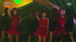 [151227] T-ARA - Roly Poly + Lovey Dovey + So Crazy (SBS Ga[...].webm