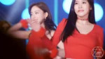 Eunjung red lovey dovey.webm