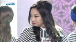140202 SBS Inkigayo - Spica – You Don’t Love Me.webm