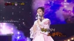 [King of masked singer] 복면가왕 - A monstrous net Identity 201[...].webm