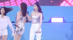 190511 에이핑크 손나은 직캠 1도없어 이슬라이브 페스티벌.webm