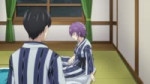 [SubsPlease] Kakkou no Iinazuke - 23 (1080p) [EB2D45ED].webm