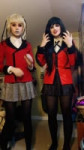 6638603050111995142 @ironicallybadcosplay #kakegurui #kakeguruicosplay #yumekojabami #kirarimomobami.mp4