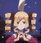 [Winter] Tokyo Ravens 03 [BDrip 1280x720 x264 Vorbis].webm