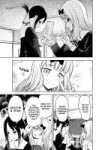 Kaguya-sama wa Kokurasetai - Tensai-tachi no Renai Zunousen - Том 28. Глава 279 - Финальная глава Чики Фудживары - 13.jpg
