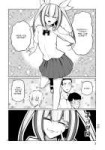 Tedama ni Toritai Kurokiya-san - Ch.26 - I dont like it - 2.jpg