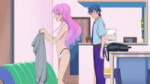 [SubsPlease] Fuufu Ijou, Koibito Miman - 09 (1080p) [2F987F34].webm