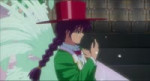 [QTS] Sakura Wars The MOVIE (BD H264 1328x720 AAC 5.1ch).webm