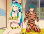 Urusei Yatsura (2022) - 091.jpg