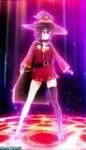 AI animation Dance Bali bandits Rolln Rock konosuba Megumin.mp4