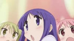 [Commie] Yuyushiki 02 [BD 720p AAC].webm