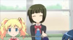 Kiniro Mosaic ~ Ayaya! Ayaya! Ayaya!.webm
