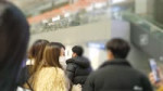 [4K]221203 인천공항 출국 에이핑크 박초롱 직캠.webm