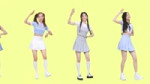 Apink X hello carbot opening MV.webm