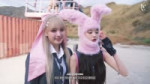 IVE 아이브 MV Baddie - Behind The Scenes-2.webm