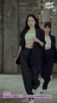 [직캠] 에이핑크 손나은 Dumhdurum(덤더럼)   Apink SON NA EUN(fancam ver.)   1theK Dance Cover Contest.mkv