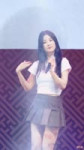 230930] 에이핑크 박초롱 노노노(APINK PARK CHORONG NoNoNo)부여 사비궁 달빛콘서트 직캠.webm