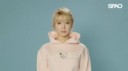 Choa SPAO eye contact video