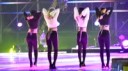 [4K] 171104 EXID(정화) 덜덜덜(DDD) 직캠 @평창 드림콘서트