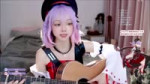 ♪ Love you a lot (CN) - cover by Xiao Qiao.mp4