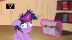 MLP FIM PMV- Caffeine.webm