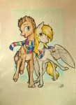 mlp-art-my-little-pony-фэндомы-Derpy-Doctor-Whooves-3275394.jpeg