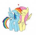 43462safeartist-colon-dexiomfluttershyrainbow+dashflutterda[...].jpg