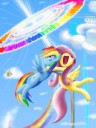 33627safeartist-colon-forevernytederpy+hoovesfluttershyrain[...].jpg