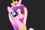 1536036safeartist-colon-2snacksprincess+cadancequeen+chrysa[...].gif