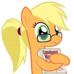 746814safesoloapplejackmemecutevectoreditglassesparodybook