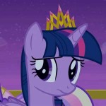 1116613safetwilight+sparkleblushingscreencapprincess+twilig[...].gif