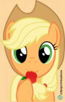 my-little-pony-фэндомы-mlp-gif-Applejack-3571266.gif