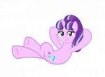 layingstarlightglimmervectorhdbyivacatherianoid-d90sfug.png