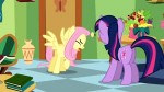 Fluttershy - im so frustrated, i could just kick something.mp4