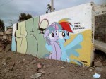 ponieseverywheregraffitibyshinodage-d5owwz2.jpg