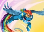 my-little-pony-фэндомы-Rainbow-Dash-mane-6-4345307.png